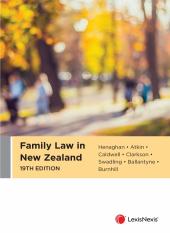 family law in new zealand