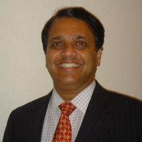 Ben Vinod