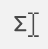 Equation Editor icon.