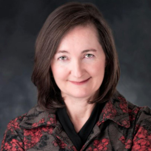 Professor Anne-Marie Brady profile-picture photograph