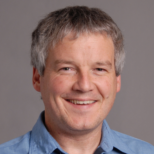 Dr Greg Bodeker profile-picture photograph