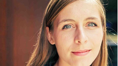 Eleanor Catton