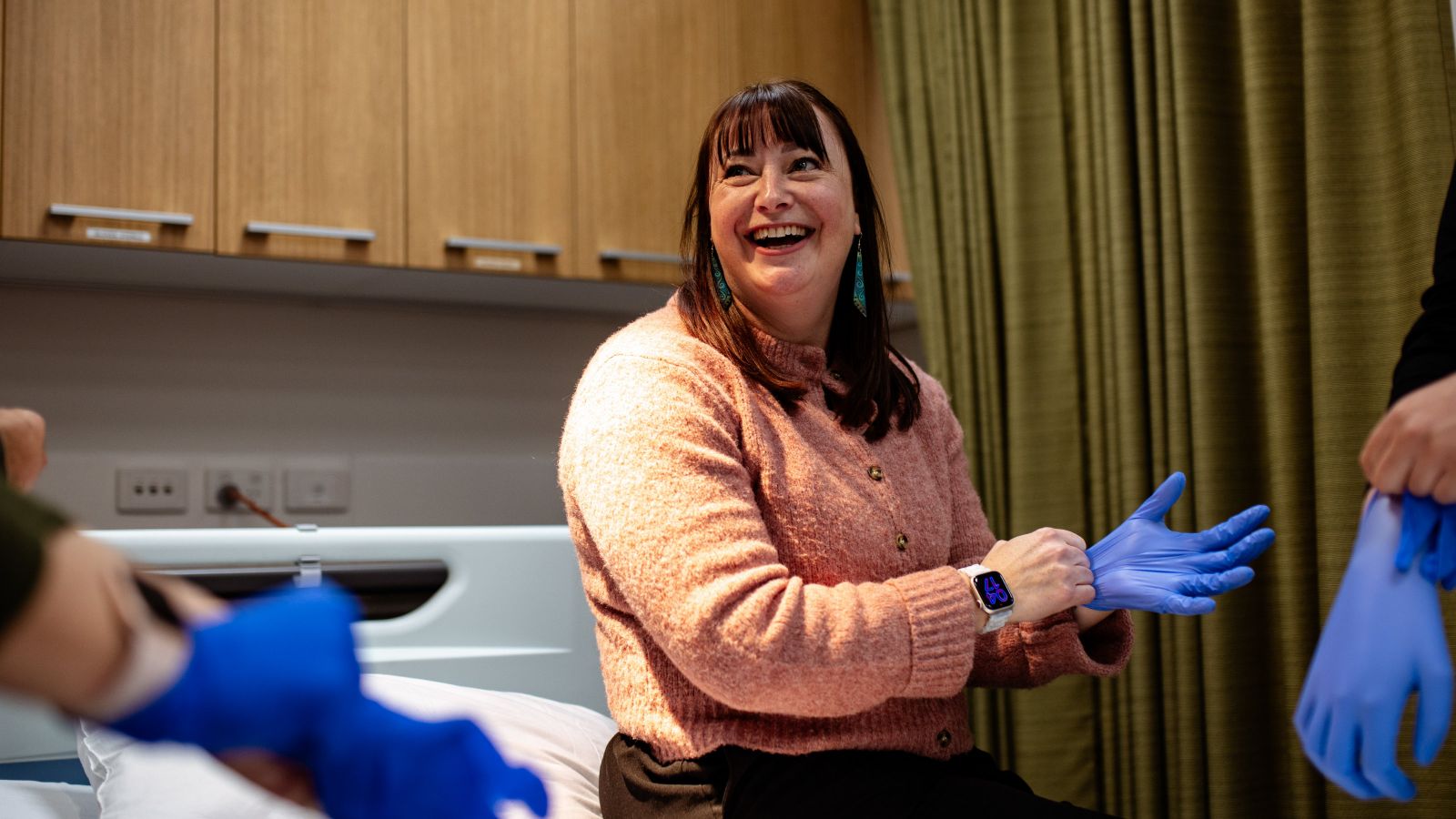Explore postgraduate study