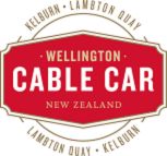 Wellington Cable Car Logo