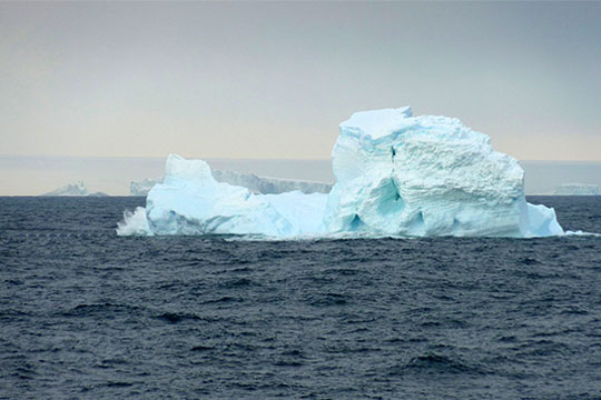 Preventing Antarctic melting