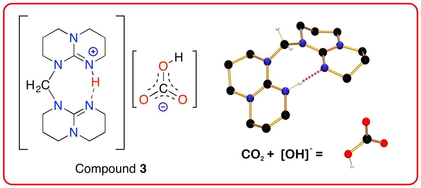 CO2 activation