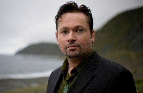 Gareth Farr
