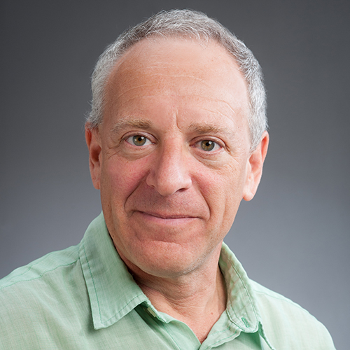 right Stephen Epstein