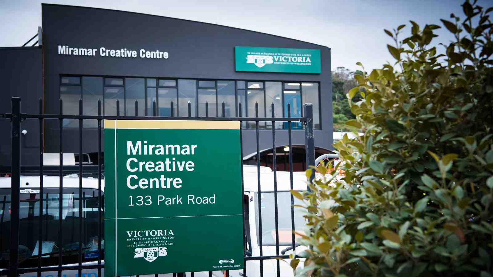 Miramar Creative Centre