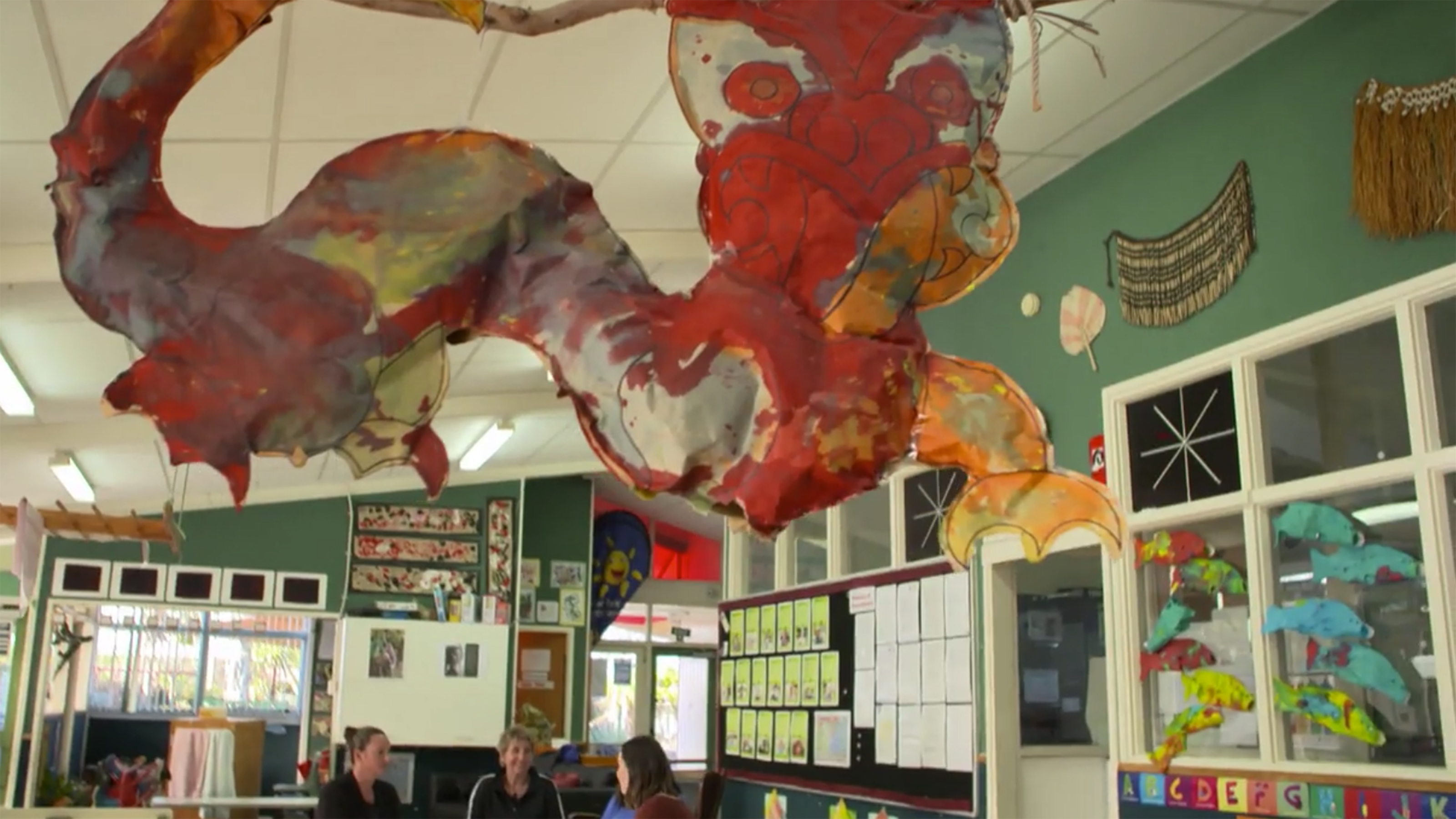 Victoria University of Wellington