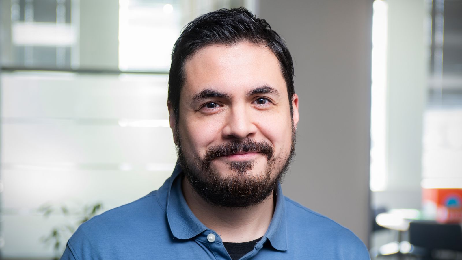 A profile image of PhD student in Marketing, Pablo Correa Gonzalez.