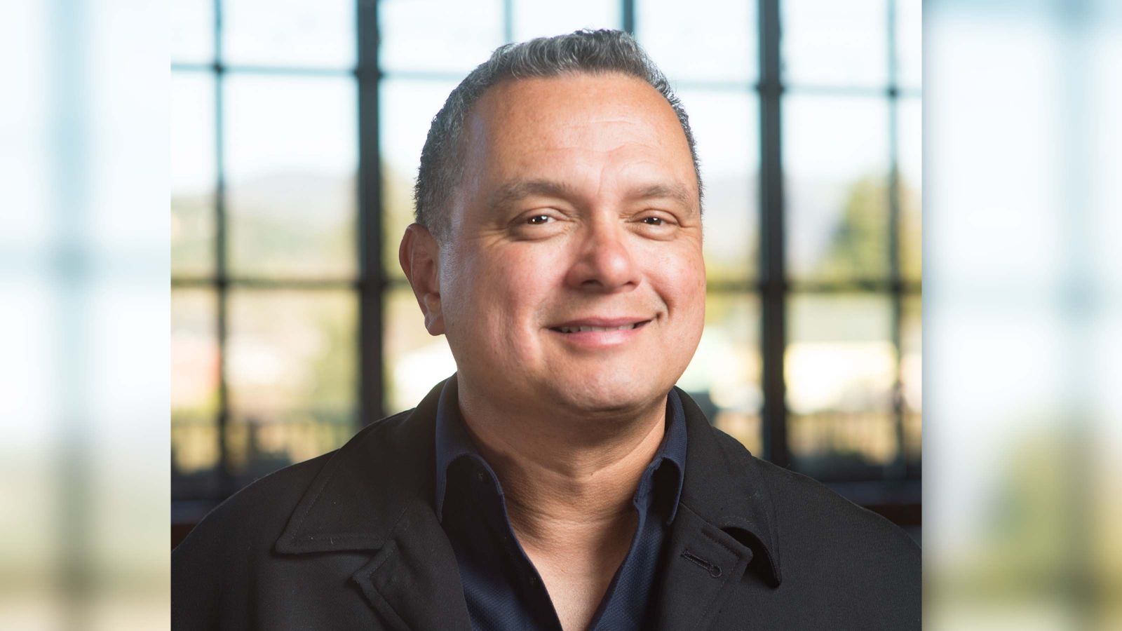 A profile image of Arama Kukutai.