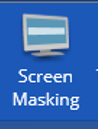 Screen Masking