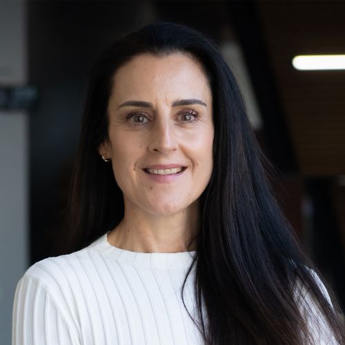 Dr Logan Bannister profile-picture photograph