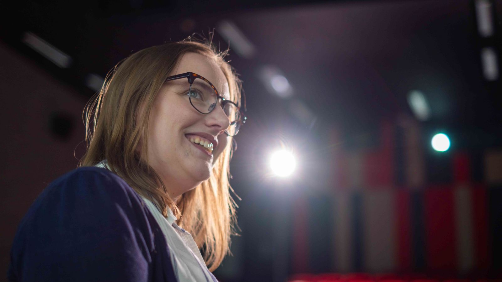 Explore postgraduate study