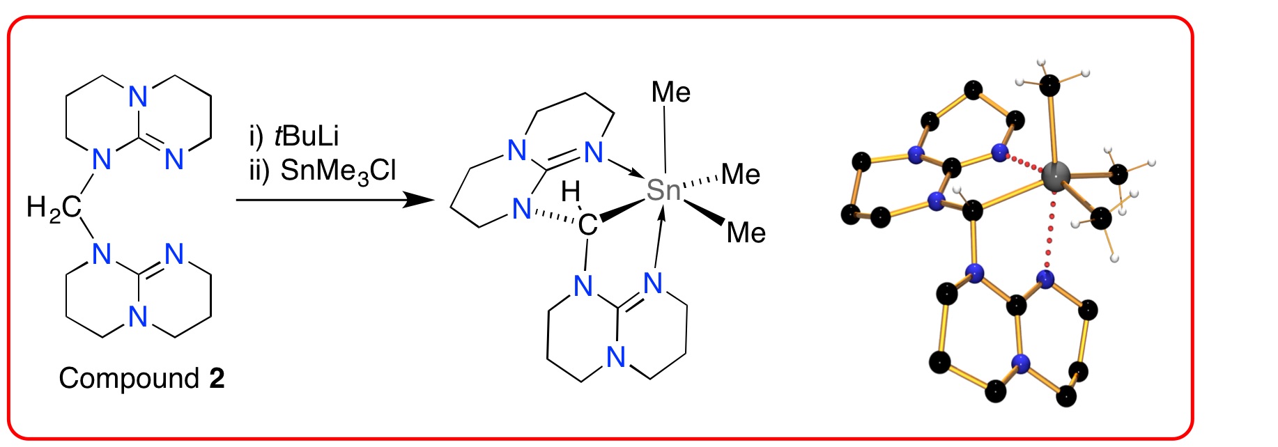 Carbanion