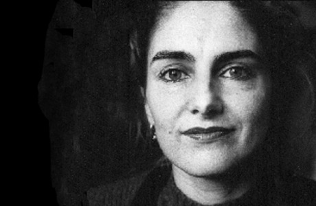 Alison Isadora