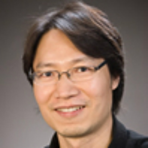 Dr Luo Hui profile-picture photograph