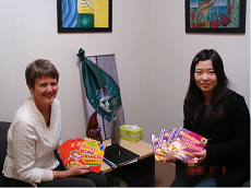 Whakatane Book Donation