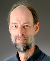 Prof David Norton profile-picture photograph