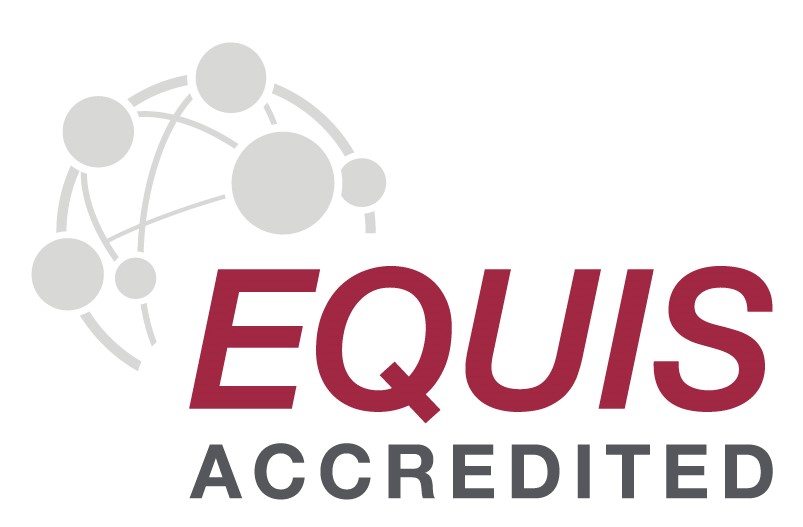 Equis-logo. 