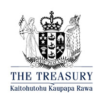 Click for Treasury homepage