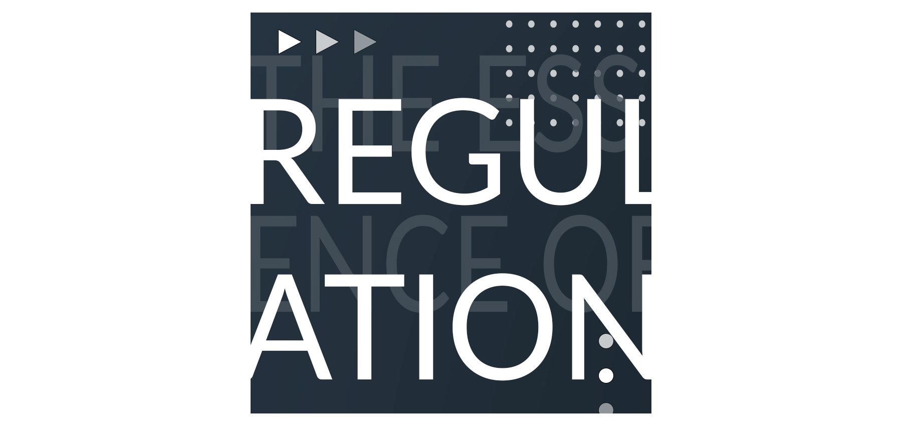 Essence of Regulation YouTube channel