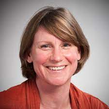 Prof. Miriam Meyerhoff profile-picture photograph