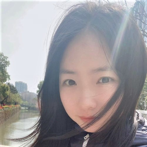 Xiaohan (Christal) Guo profile-picture photograph