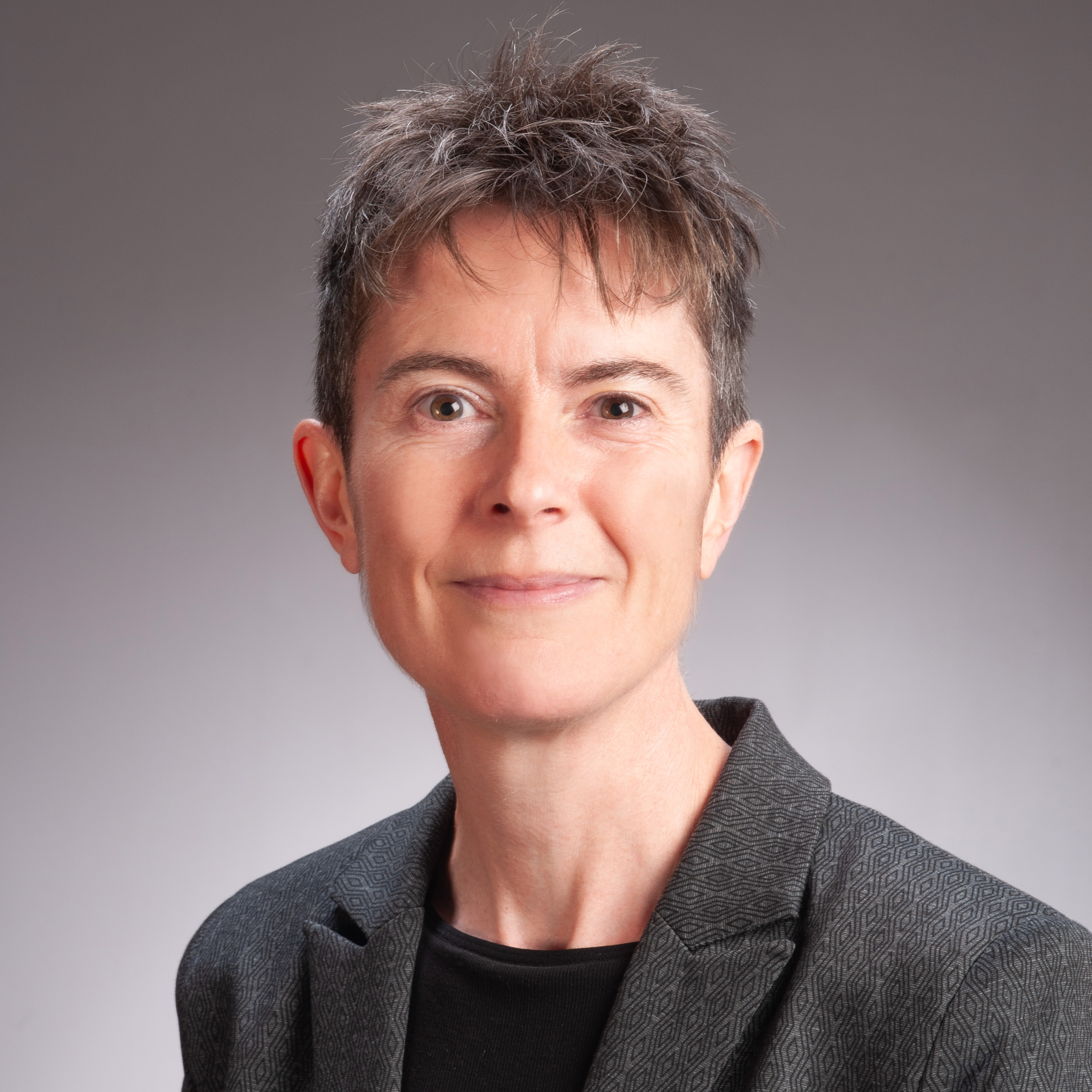 Prof Bryony James profile-picture photograph