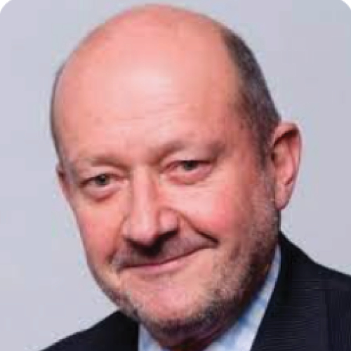 Photo of Tim Pankhurst