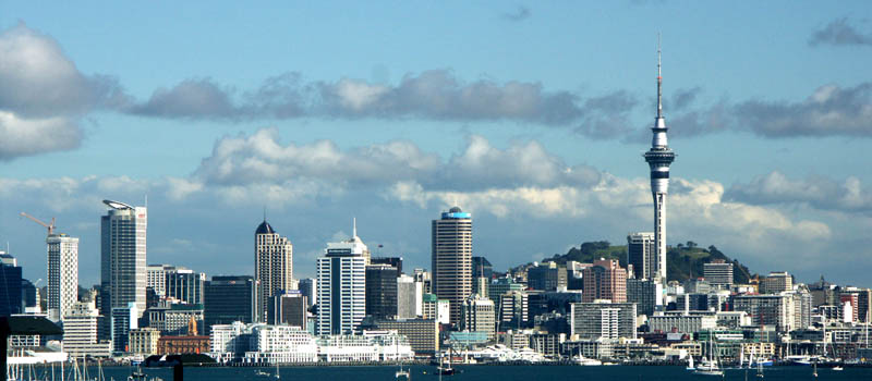 Auckland City