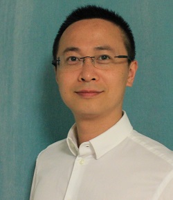 Prof Xu Qiyuan