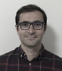 Recent appointee Dr Kristijan Mirkovski