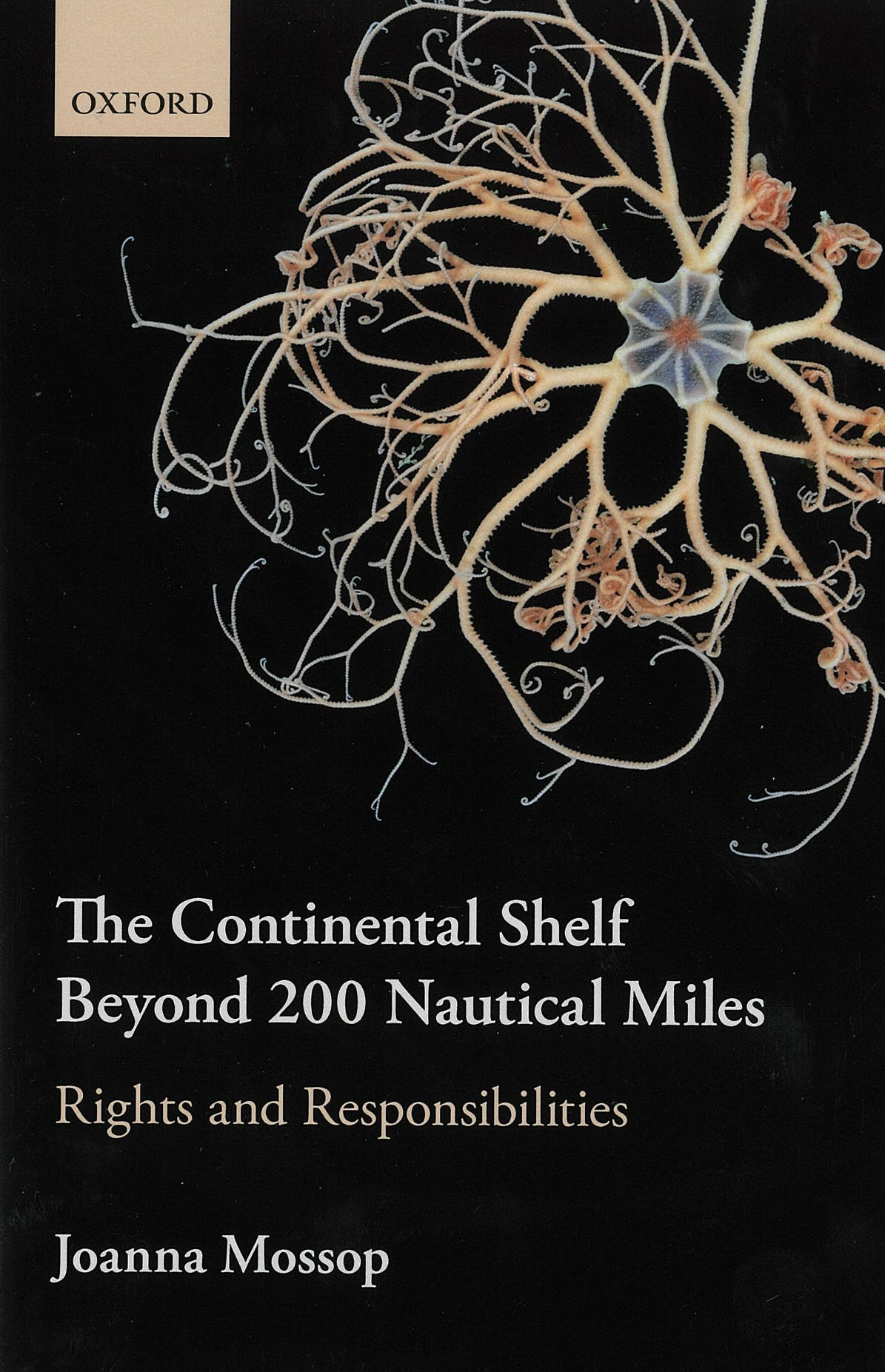 The Continental Shelf