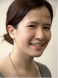 Vivian Lun Miu chi