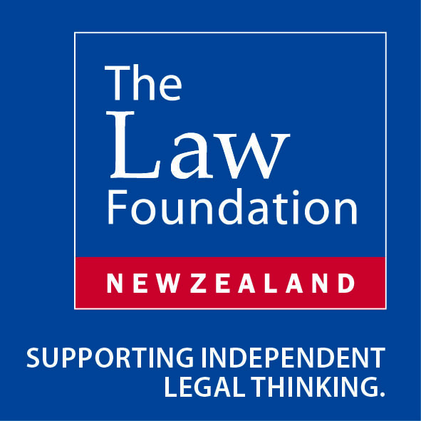Law Foundation Logo