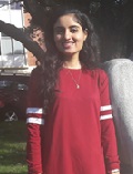 Zahida Rehman profile-picture photograph