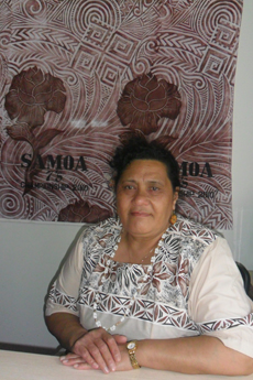 Rita Iosefo