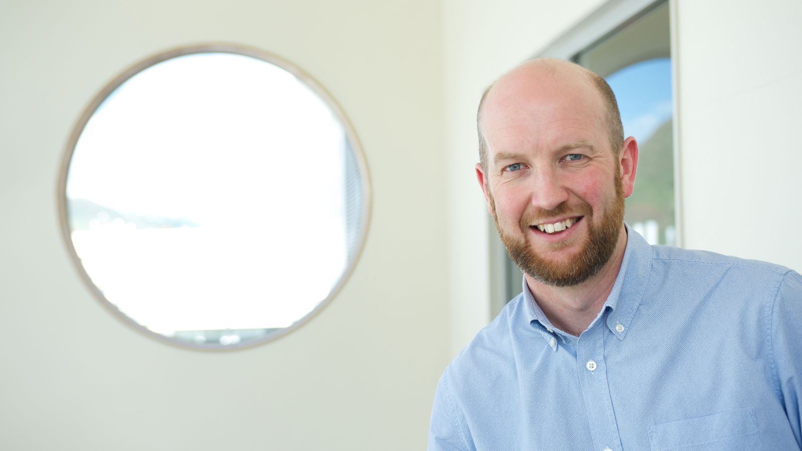 A profile image of Phillip Rendle.