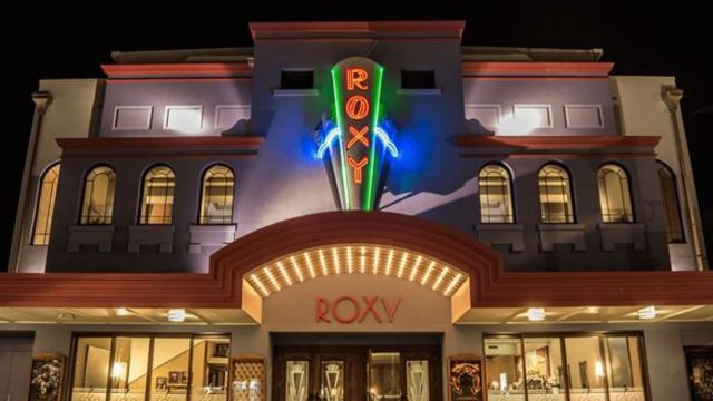 Roxy Cinema