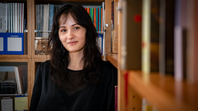 Millie Riddell in the New Zealand Art Archive administered by Adam Art Gallery. 