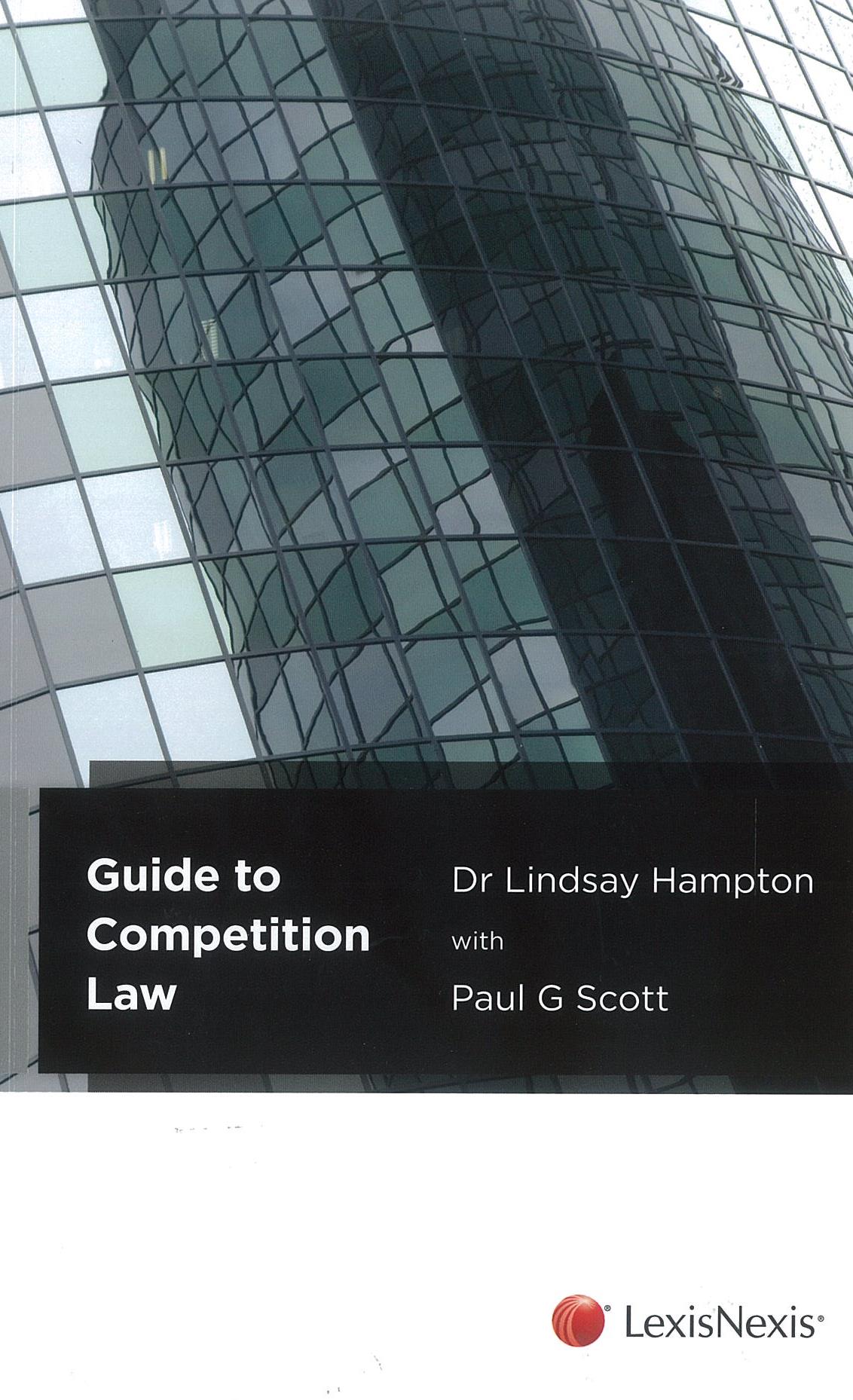 GuidetoCompetitionLaw