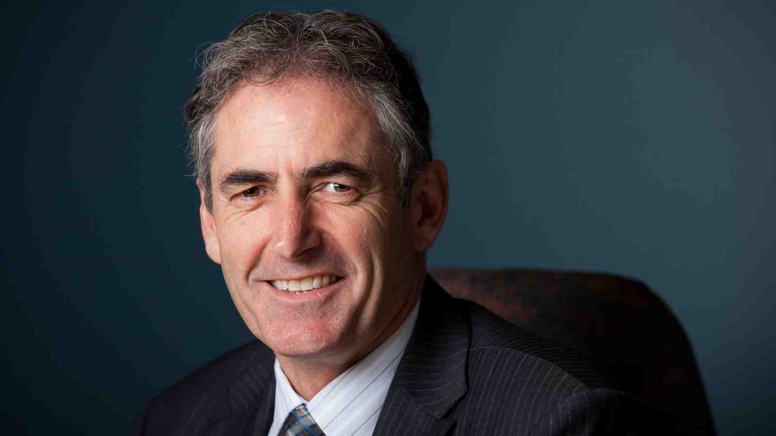 Professor Grant Guilford