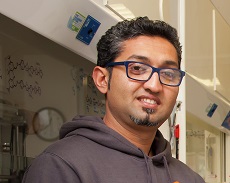 Dr Shalen Kumar