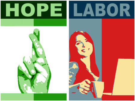 KK hope labor