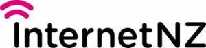 Internet NZ logo