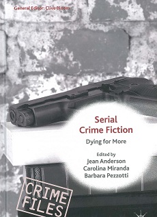 Serial Crime Fiction