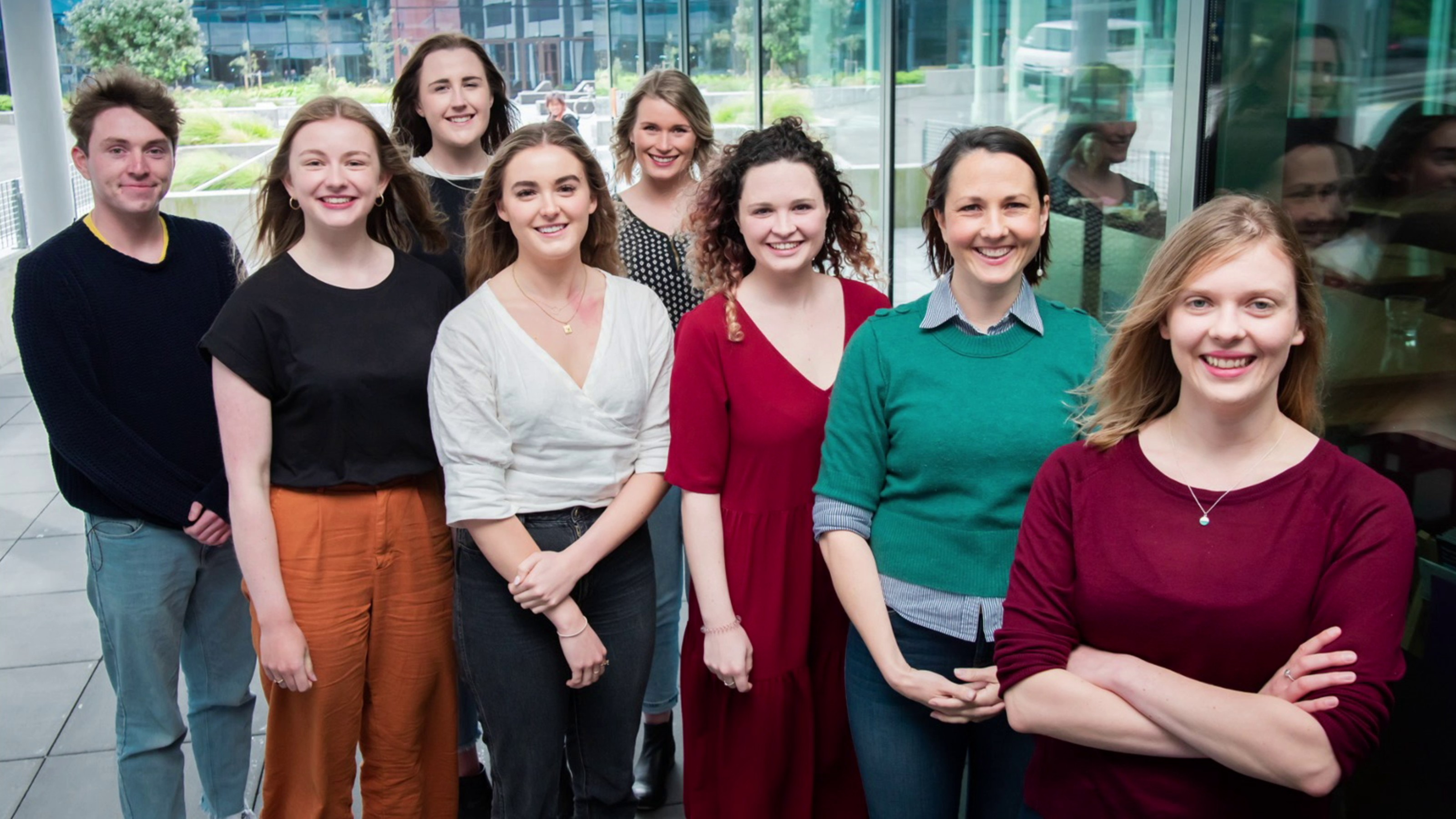 About Autism Clinic Victoria University of Wellington