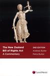 NZ Bill of Rights Act - Commentary